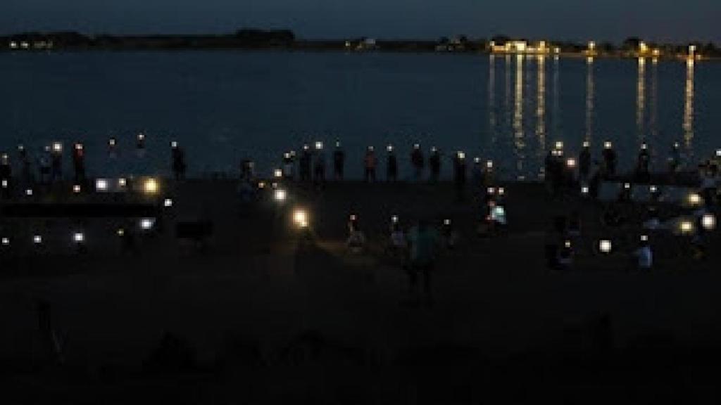 Lagunas de Villafranca de los Caballeros (Toledo)