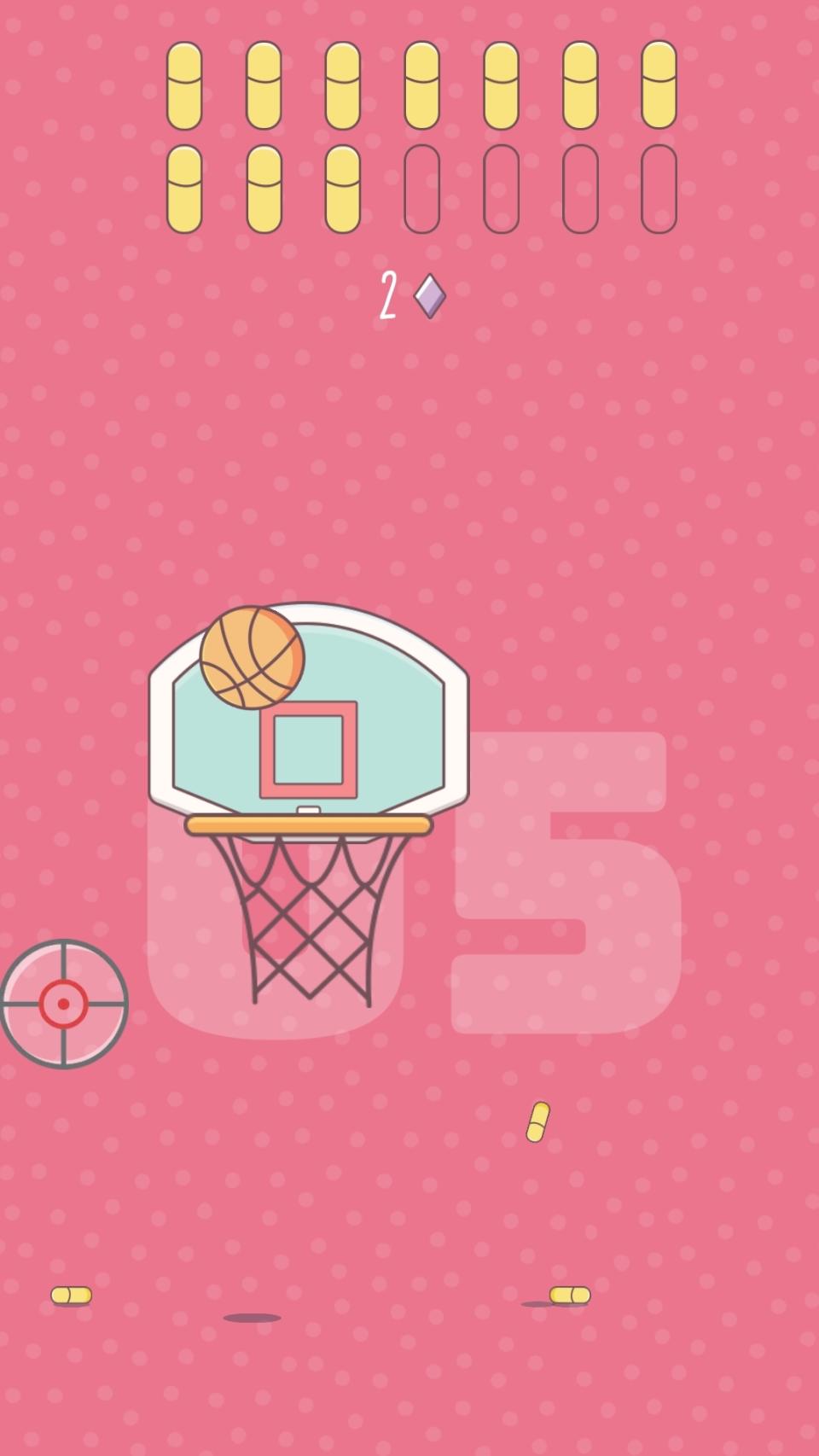 Shooting Hoops, el nuevo juego de Netflix