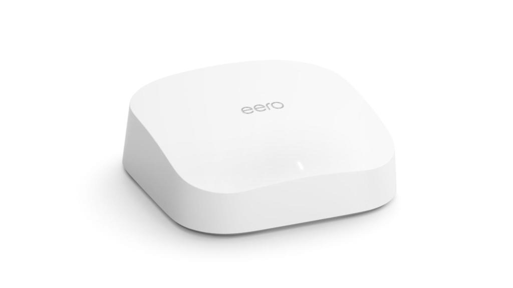 eero Pro 6