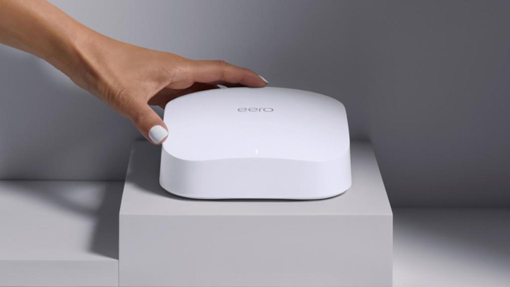Amazon eero Pro 6