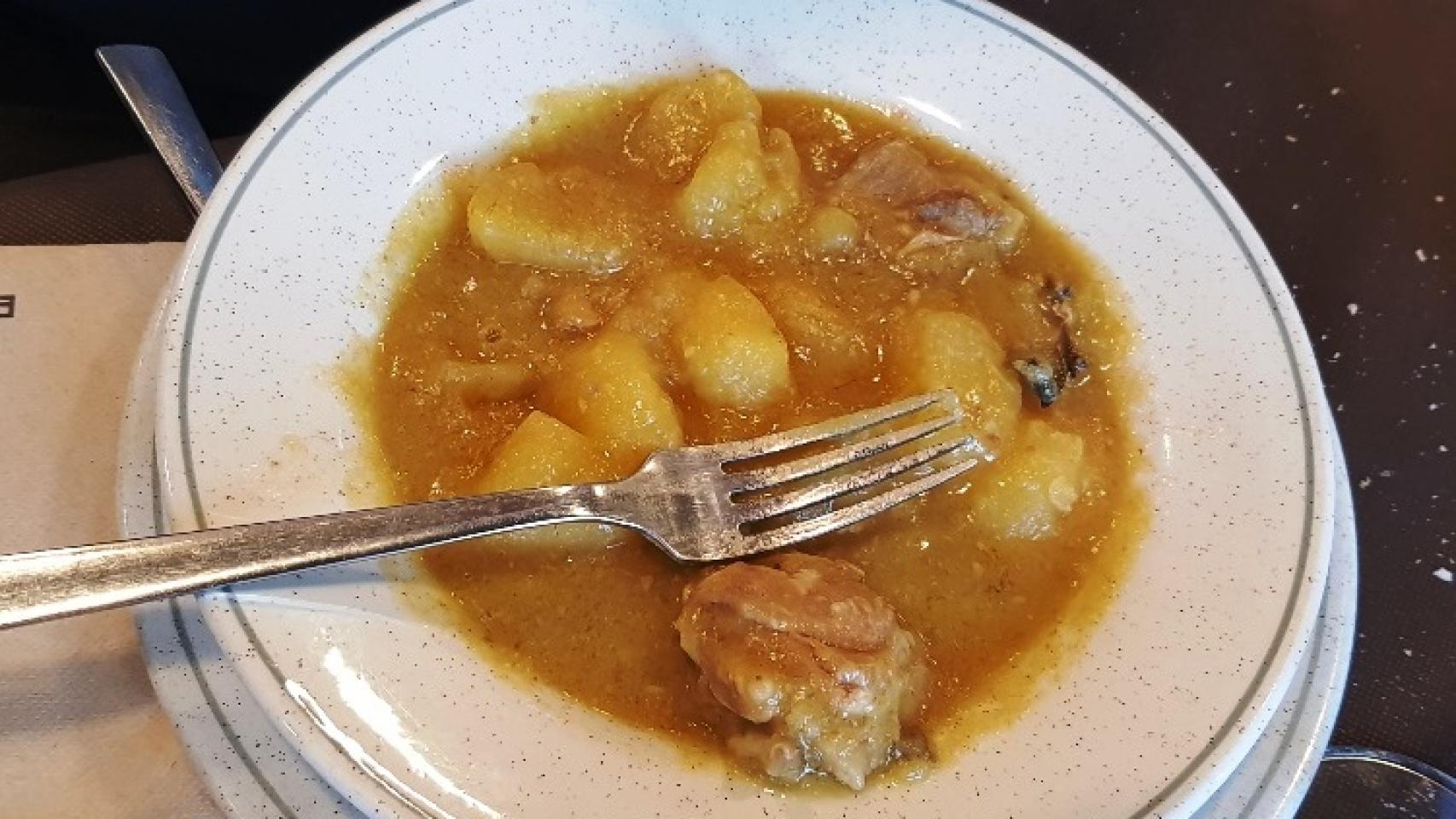 Con las lluvias y el otoño llegan las setas en sus distintas variantes