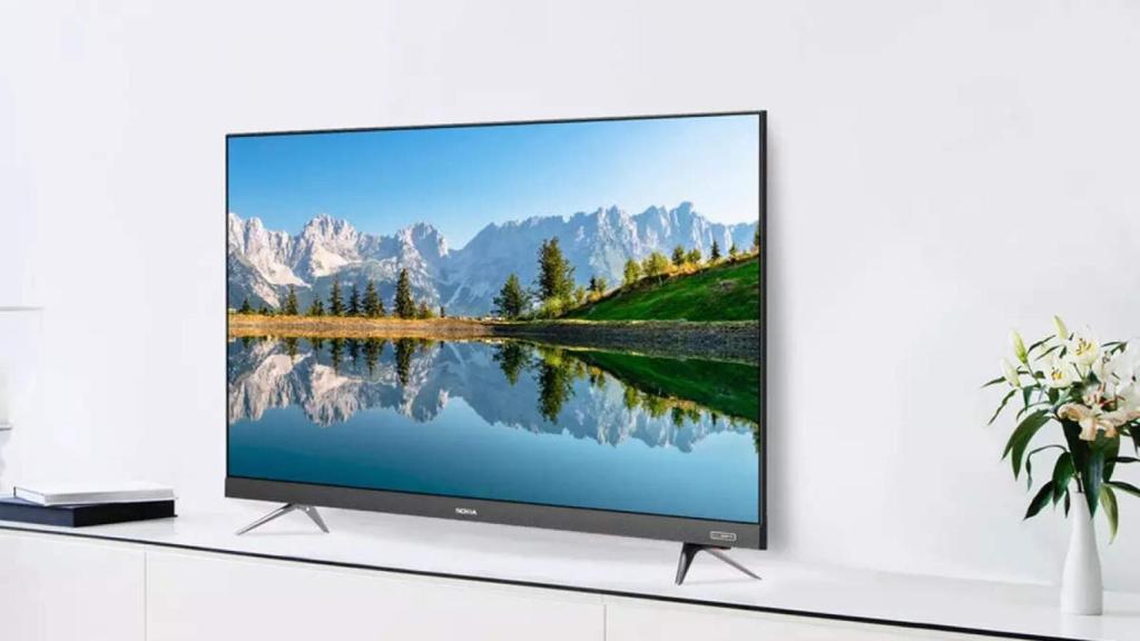 Nueva Smart TV Nokia