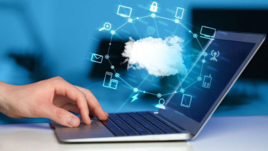 La importancia de la ciberseguridad en un mundo contacless