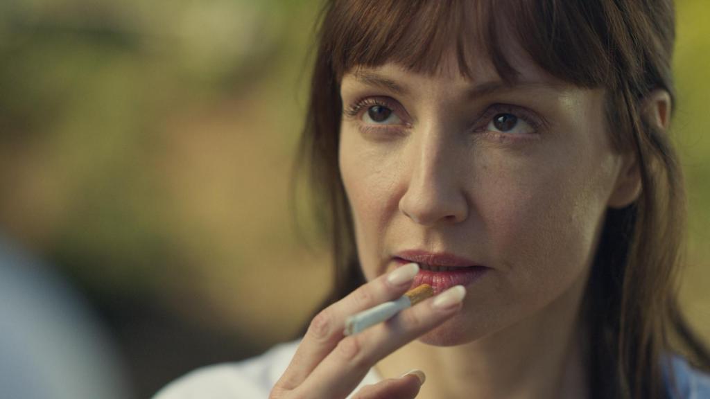 Cristina Castaño regresa con 'Toy Boy': El sexo vende, pero tiene que haber peso dramático