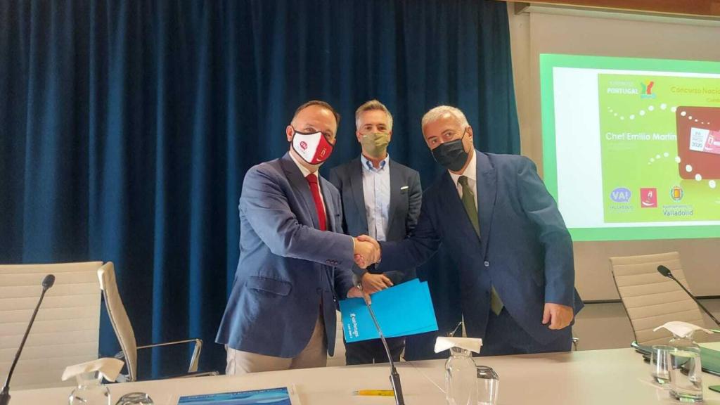 Portugal será este año el país invitado a una cita para chuparse los dedos