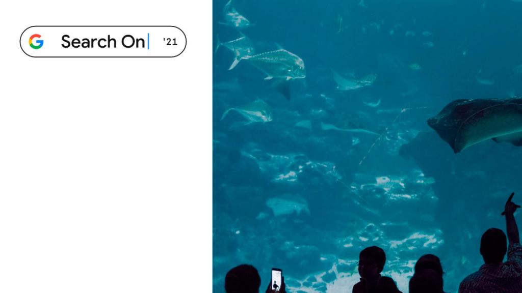 Google añade inteligencia artificial a la búsqueda desde el móvil