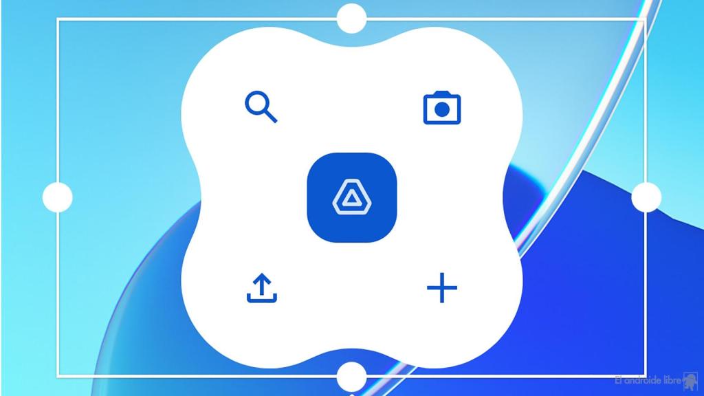 Así funciona la nueva herramienta para editar widgets en Android 12