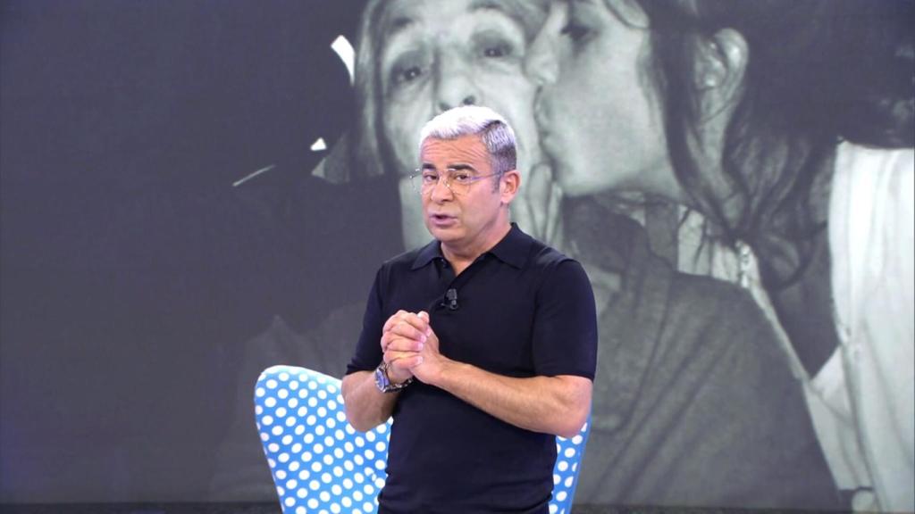 ‘Salvame’ se dispara en audiencias con la muerte de la madre de Isabel Pantoja