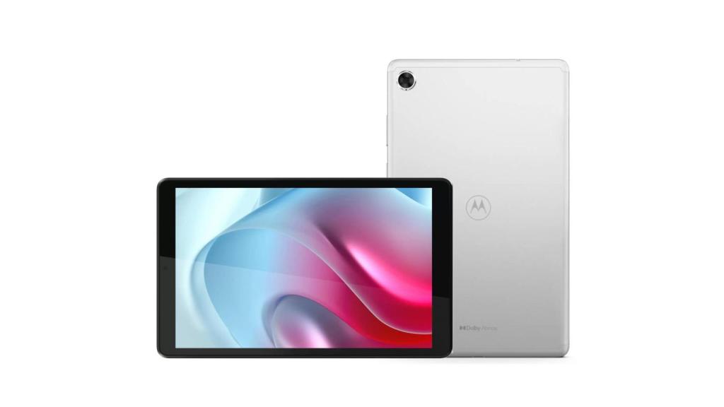 Motorola Moto Tab G20