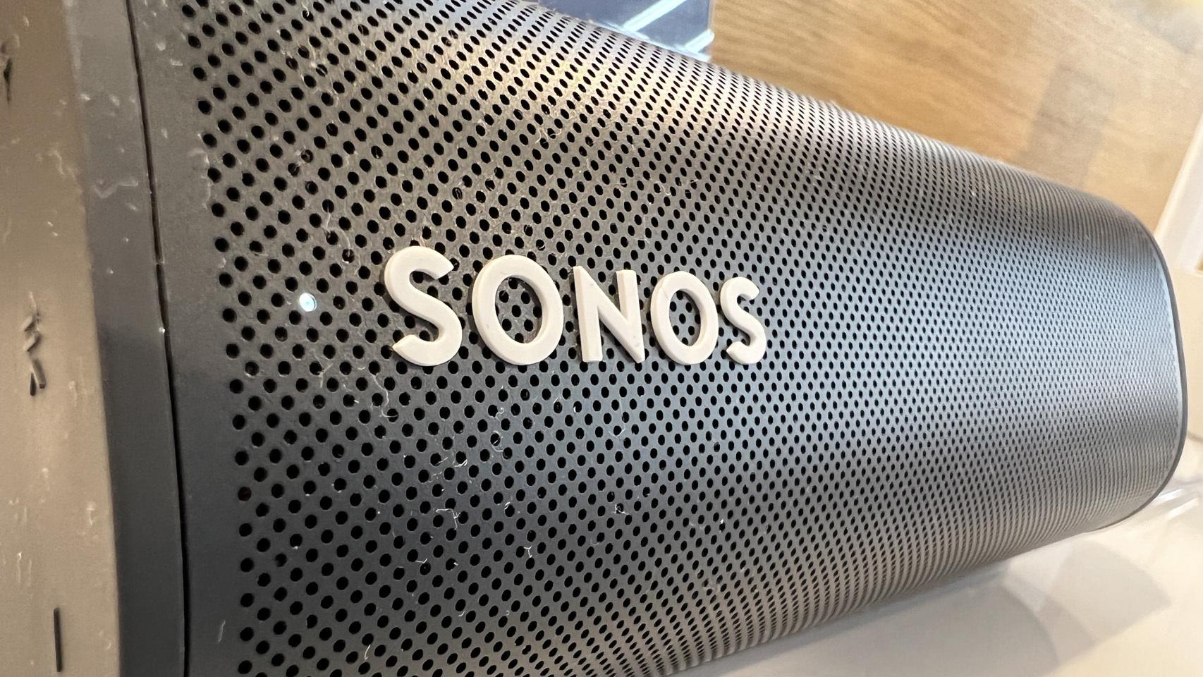 Sonos.