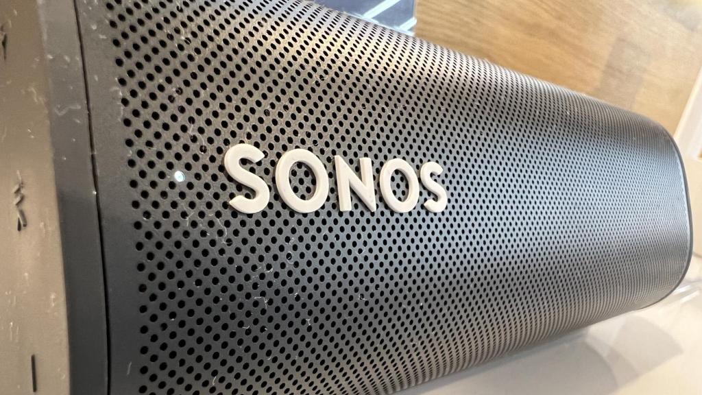 Sonos.