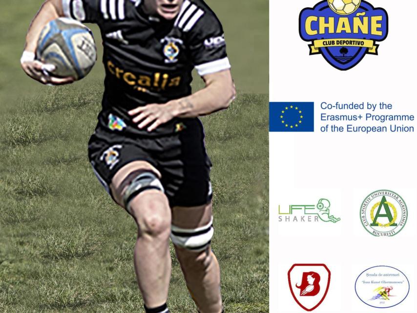 El cartel de la conferencia que se celebrará en Valladolid