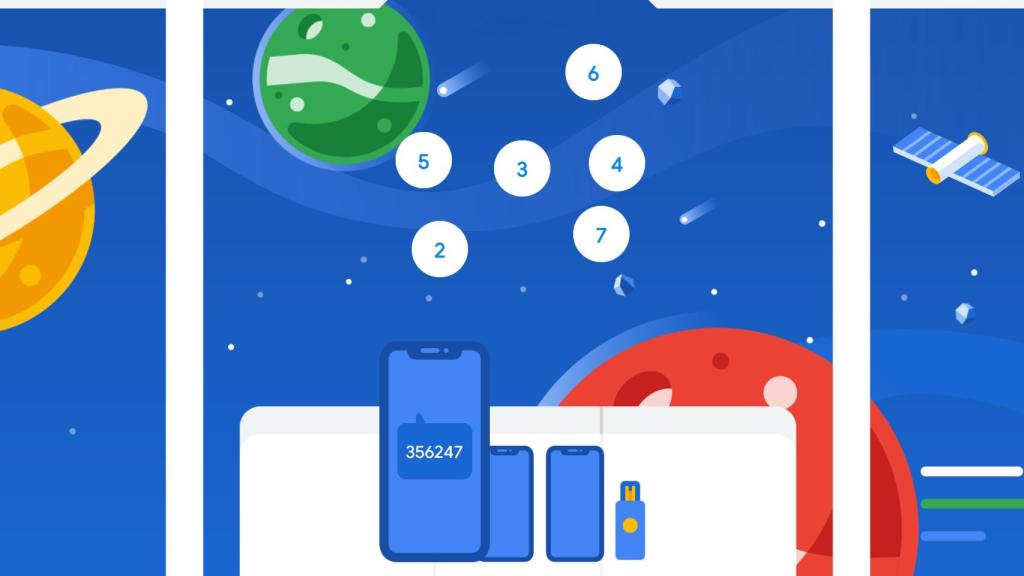 Space Shelter contraseña