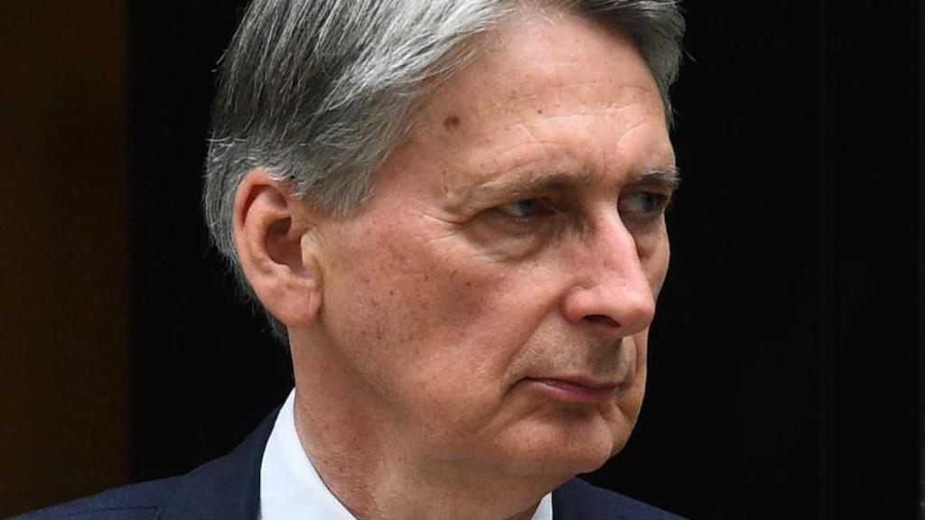 Lord Hammond