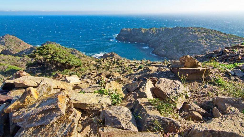 Parque natural del Cap de Creus