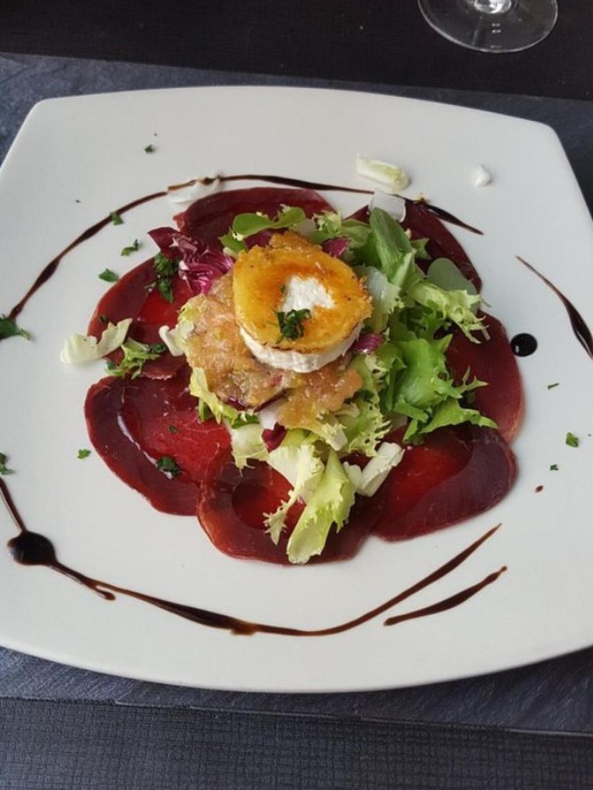 Foto de un plato de El Gallo publicada por migf71 en TripAdvisor