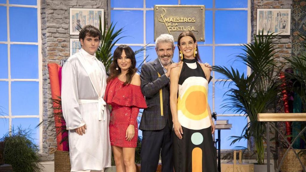 El 'talent' de costura ha recibido luz verde para tener una nueva temporada.
