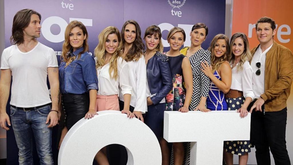 El formato celebrará los 20 años de su primera edición.
