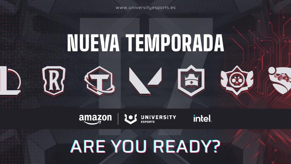 La UEMC y la Universidad de Valladolid participarán en el evento