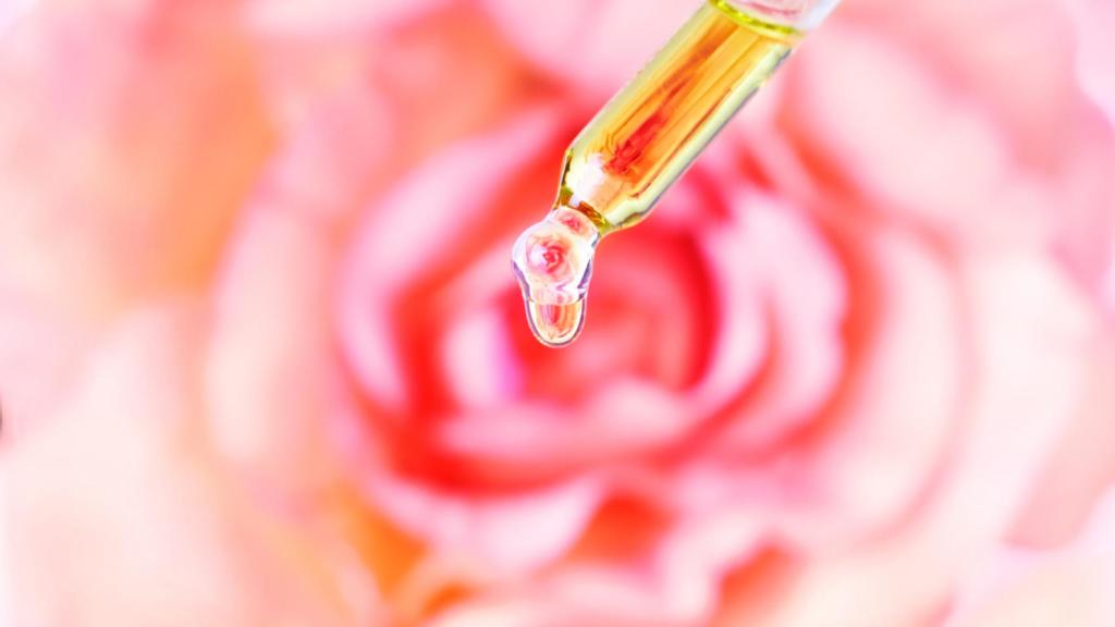 Aceite de mosqueta: propiedades y beneficios para la piel y el cabello