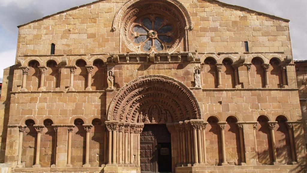 Iglesia de Santo Domingo