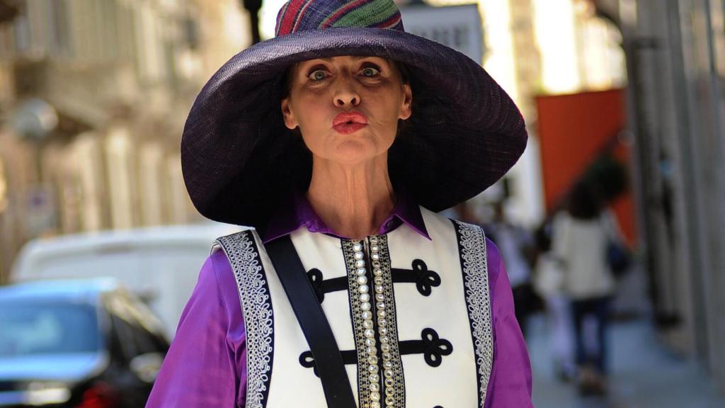 Dell'Atte en una imagen de archivo fechada en mayo de 2021.