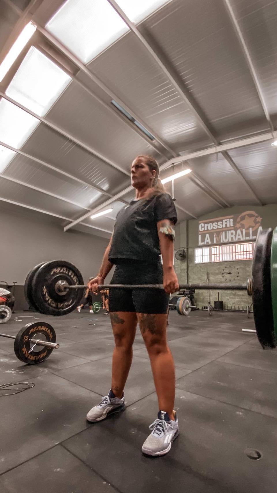 Los boxes de la provincia se han adaptado para ser seguros durante la pandemia.