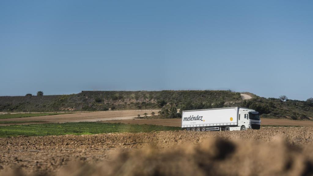 Todo el producto de Patatas Meléndez es 100% nacional, reduciendo así la huella de carbono