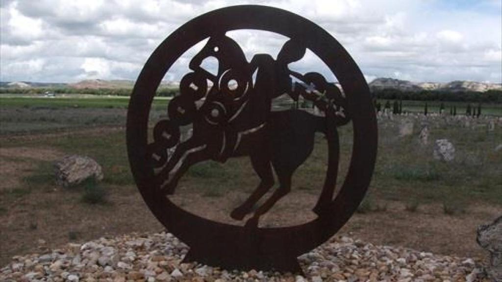 El yacimiento de Pintia