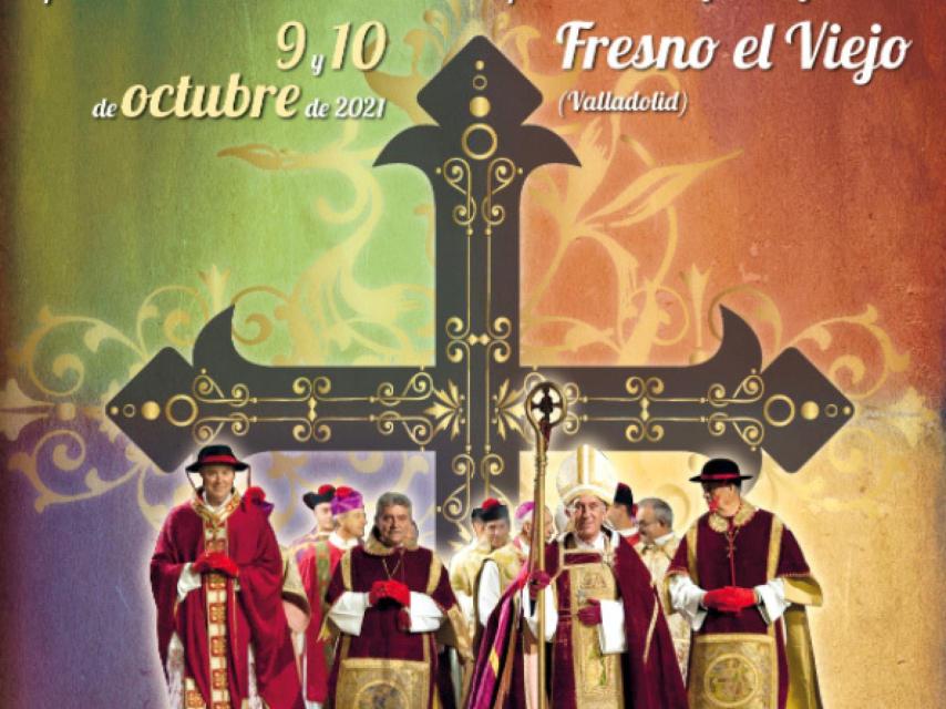 Fresno el Viejo vuelve a hacer un homenaje a su historia