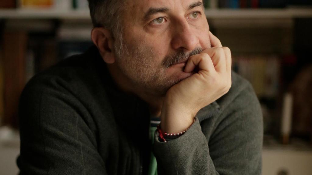 Cristi Puiu. Foto: Atalante