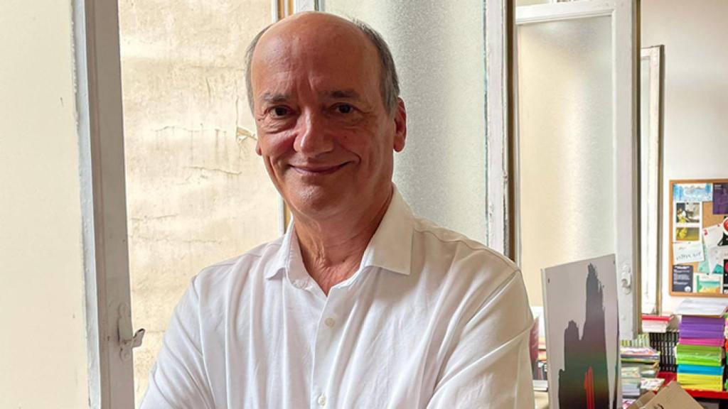 Gustavo-Martín-Garzo