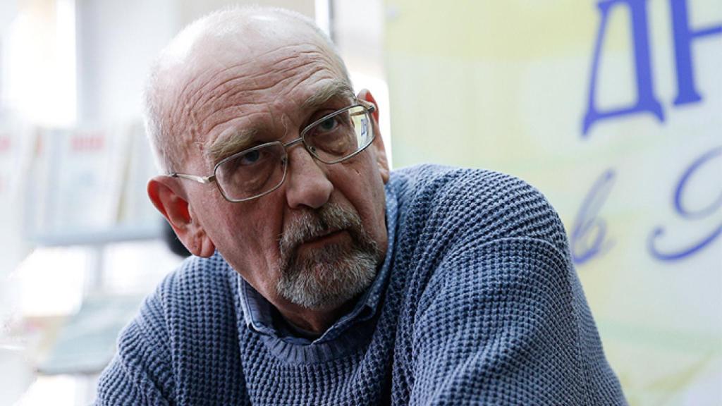 Yuri Buida. Foto: Elkost