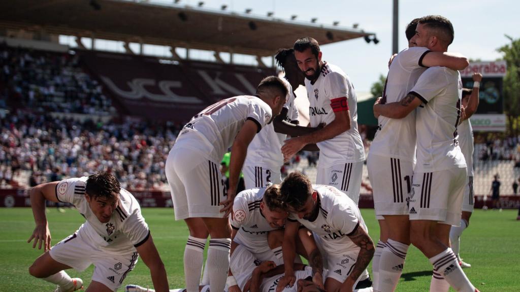 Foto: @AlbaceteBPSAD