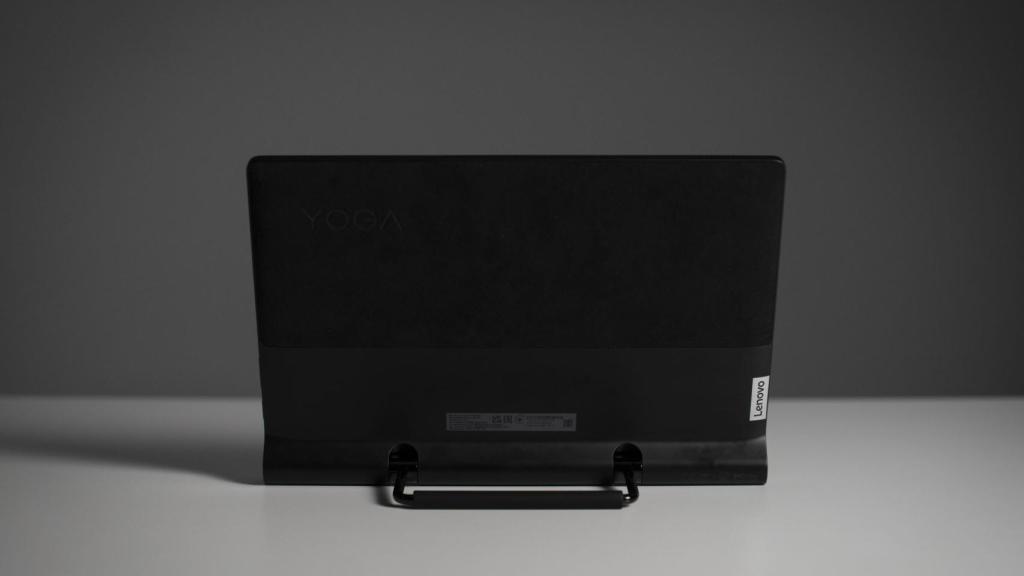 Lenvo Yoga Tab 13
