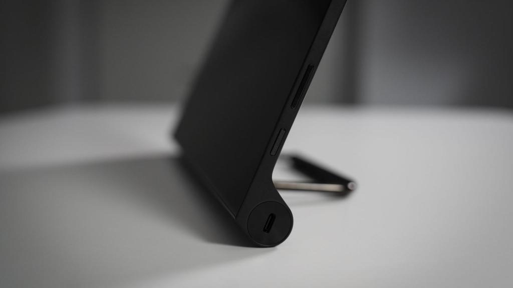 Lenvo Yoga Tab 13