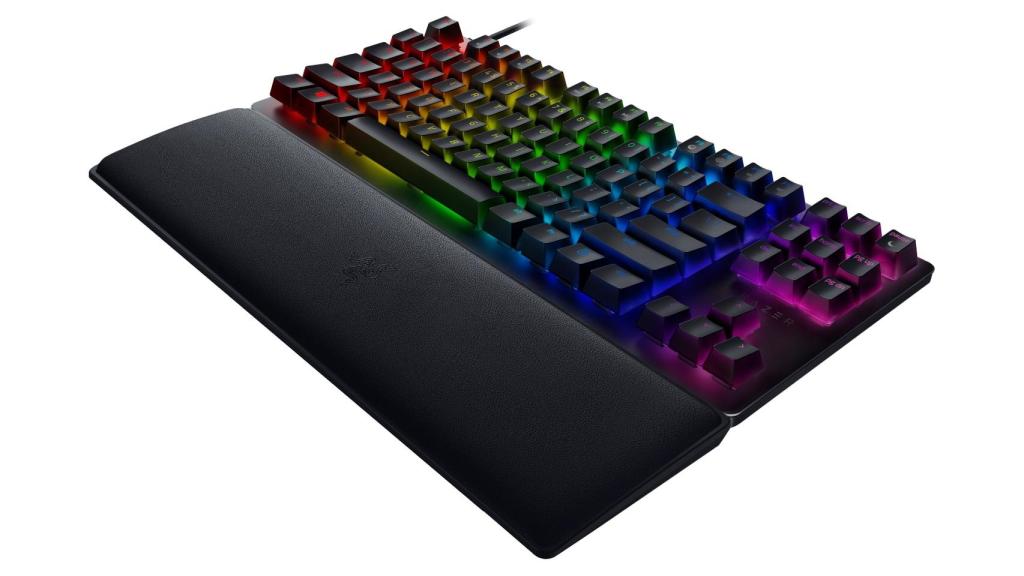 Teclado Huntsman V2 Tenkeyless