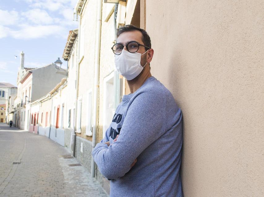 Miguel Alonso Guerra