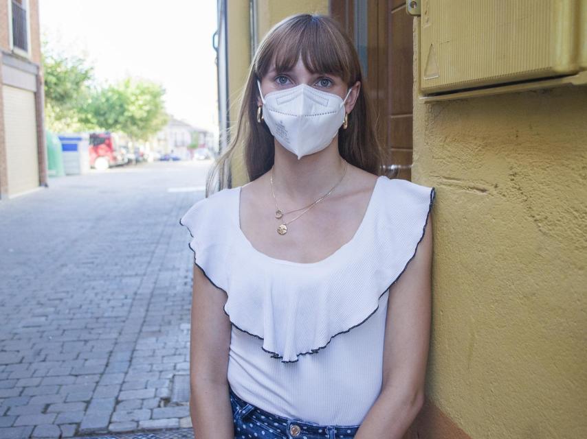 Sara Delgado Herrero