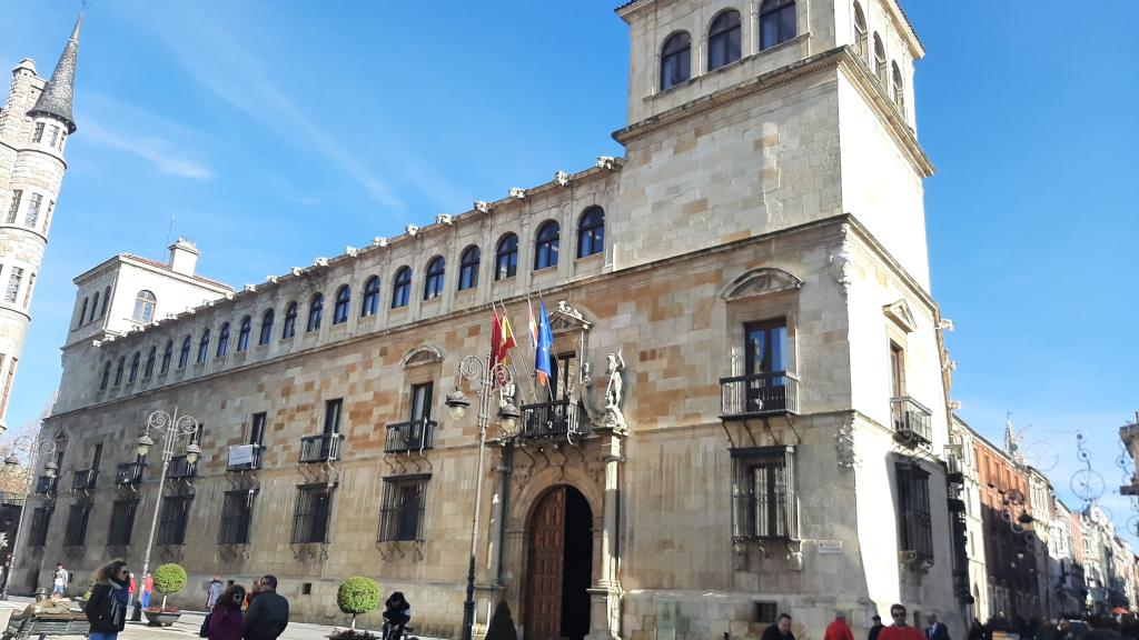 Diputación de León