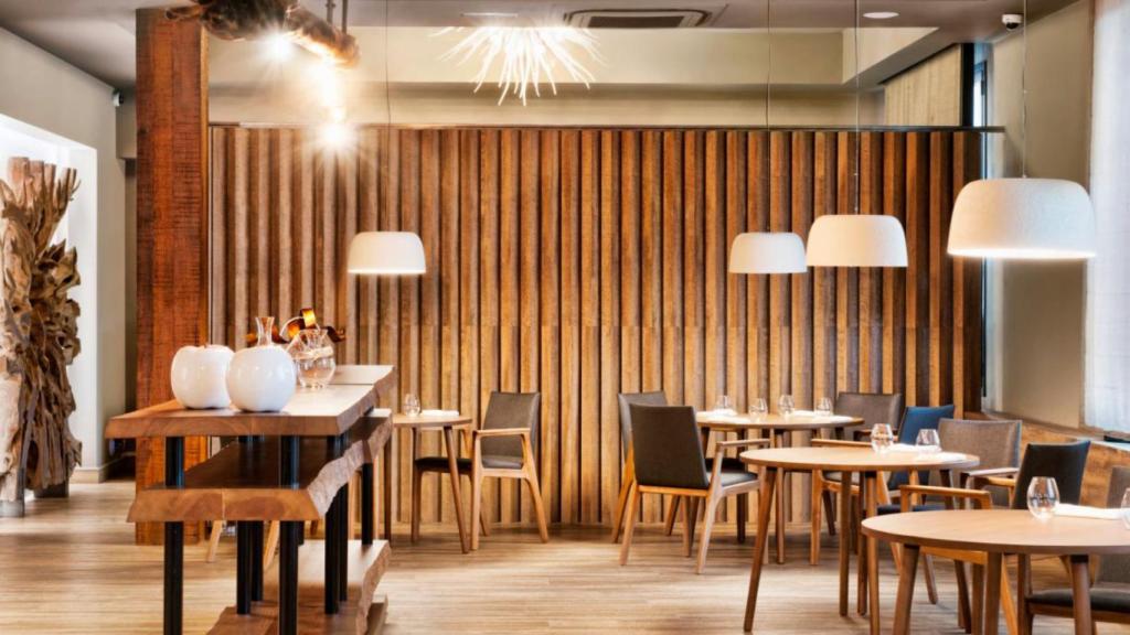 Foto: Restaurante Retama