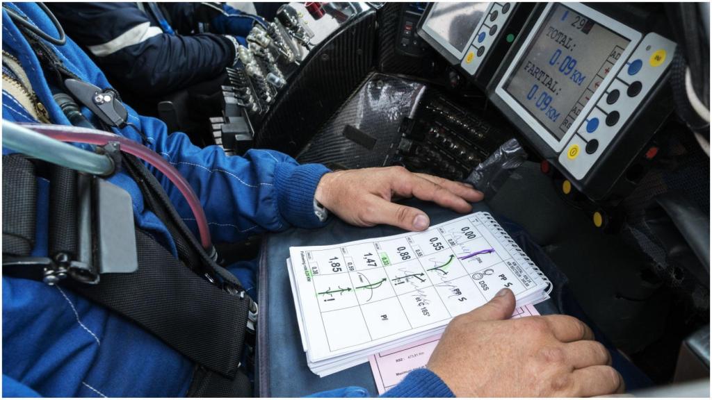 Rally, coche, carreras, piloto.