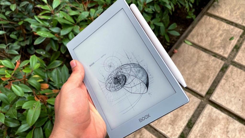 Boox Nova Air
