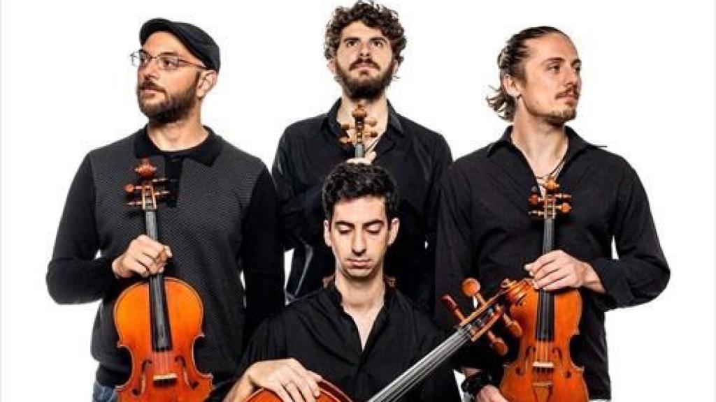 El Cuarteto Seikilos