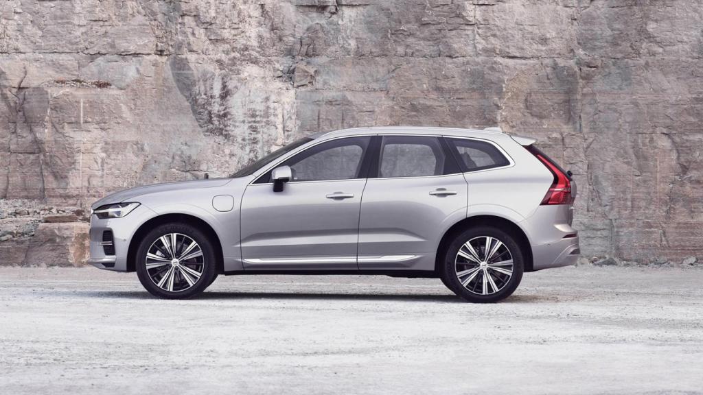 Las nuevas versiones PHEV son muy interesantes por su autonomía.