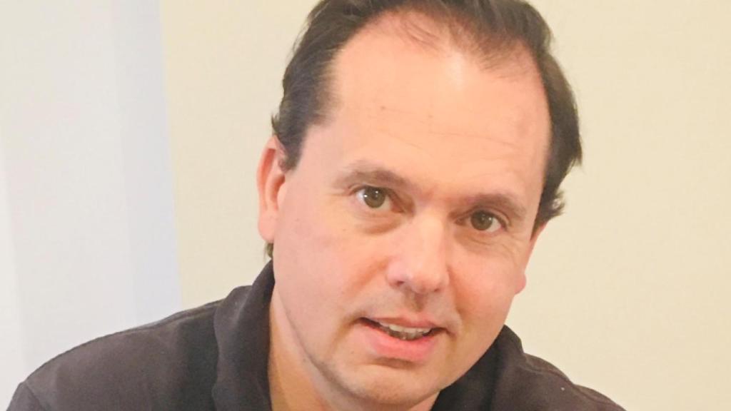 Juan Pedro Molina Lázaro