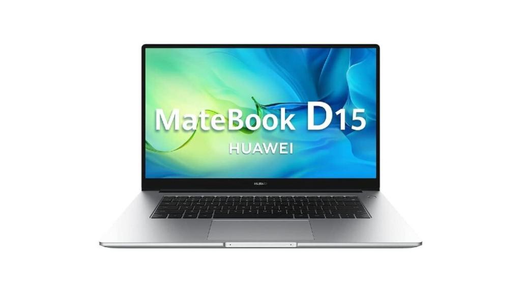 Ordenador Portátil Huawei Matebook