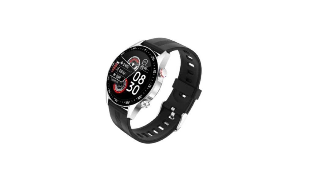 Reloj inteligente E1-2