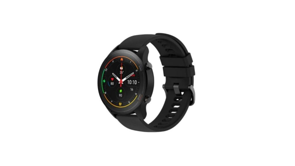 Xiaomi-reloj inteligente Mi Watch