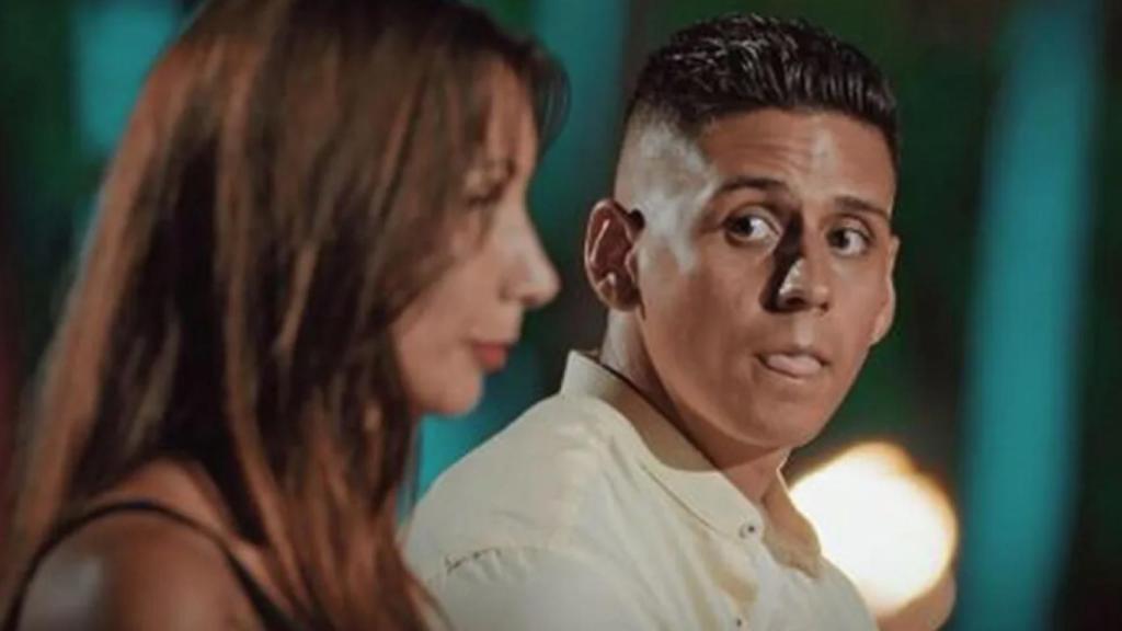 Telecinco troceará 'La última tentación' y retrasará su emisión el miércoles a las 22:30 horas